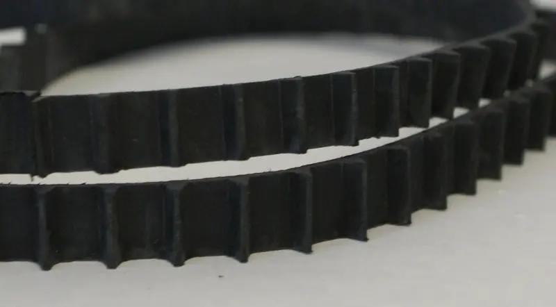 Marx Handy Hank Replacement Tracks. 17 3/4" X 1/2" 1