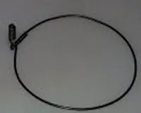 Marx Lasso : Hopalong Cassidy 1