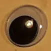 Marx Moon Creature Robot Eye 1
