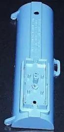 Marx Mr. Mercury Battery Box Top 1