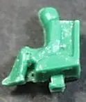 Marx Mr. Mercury Robot Pilot 1