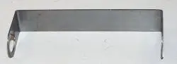 Marx Robots Light Bar Battery Holder : 1