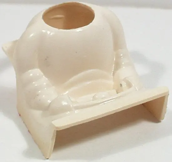 Marx Rodeo Joe Original Body 1