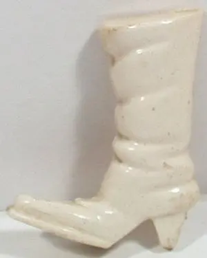 Marx Rodeo Joe Original Boot 1