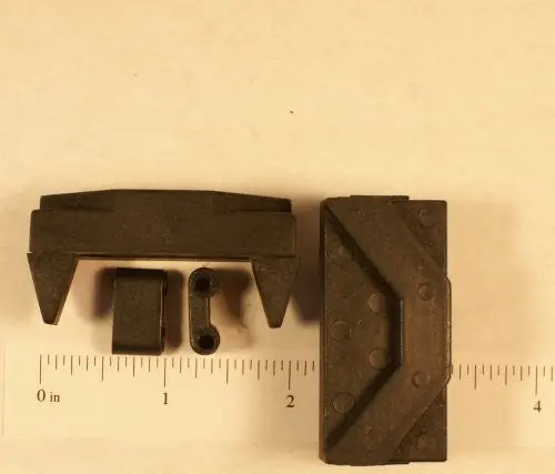 Marx Tank 2  Cleat & Connector 1