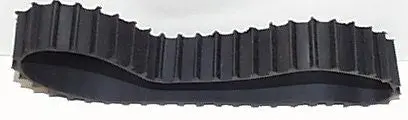 Marx Track For Tractors & Caterpillars 1X16.5" 1