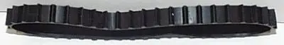 Marx Tractors And Caterpillars 22" Pair Of Track.  (1/2" V Groove Track) 1