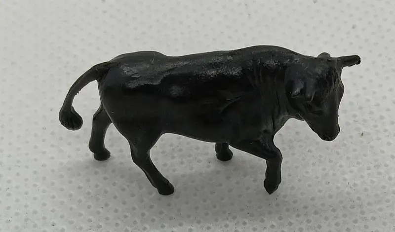 Matchbox Lesney #71 Replacement Cattle 1