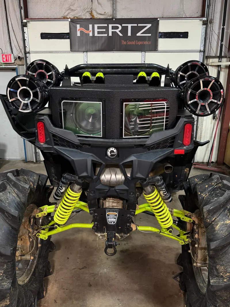 Mav Sport / Trail 2-12 1