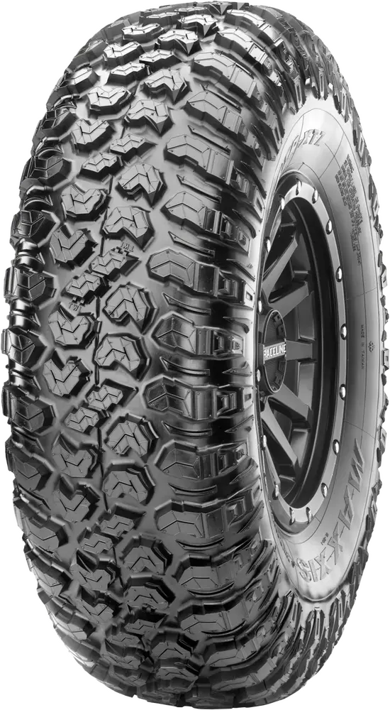 Maxxis Razr Xtz Desert Tire 1