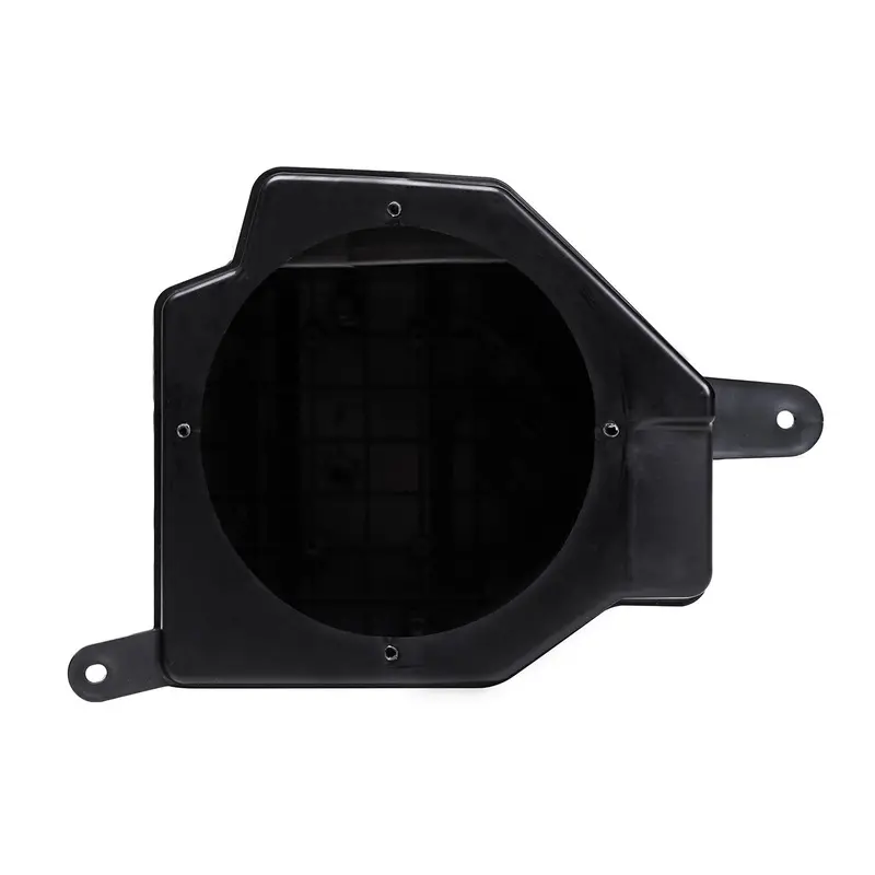Mb Quart Tuned Front Lower Dash Replacement Speaker Enclosure (Je1-116) | '18-'26 Jl Wrangler/ '20- '26 Gladiator 1