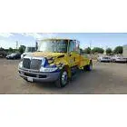 Medium Duty Towing 1
