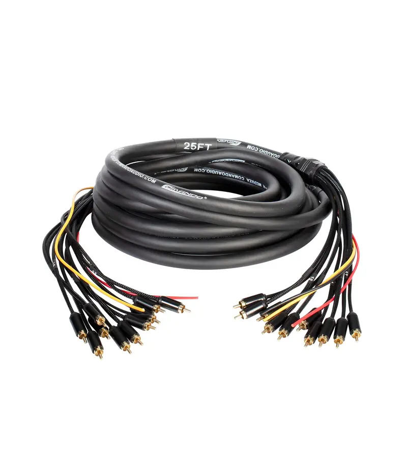 Meduza-25-10Ch-Black 1