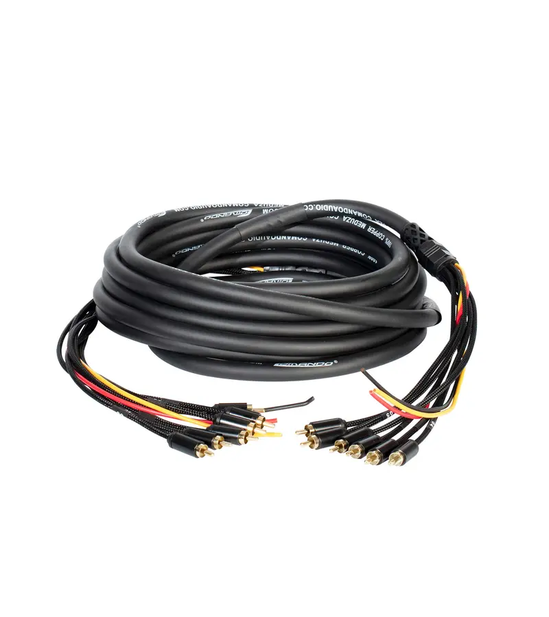 Meduza-25-6Ch-Black 1