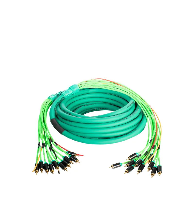Meduza-35-10Ch-Green 1
