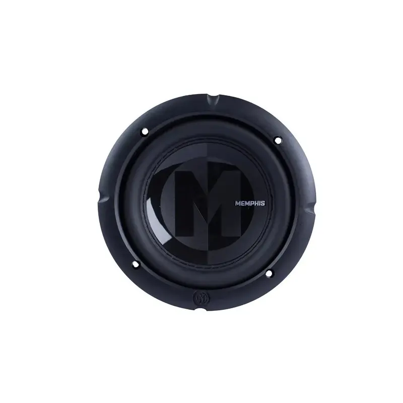Memphis Audio Prx624 6.5" 150W Rms Subwoofer Dvc 1