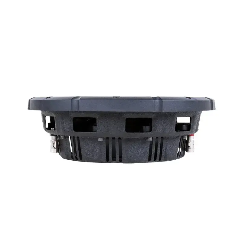 Memphis Audio Prxs1024 10" 350W Rms Shallow Subwoofer Dvc 2/4-Ohm 1