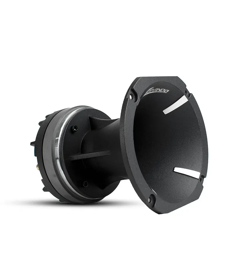 Meta-718Ph-Bk | 1250W Max | 8Ω 1