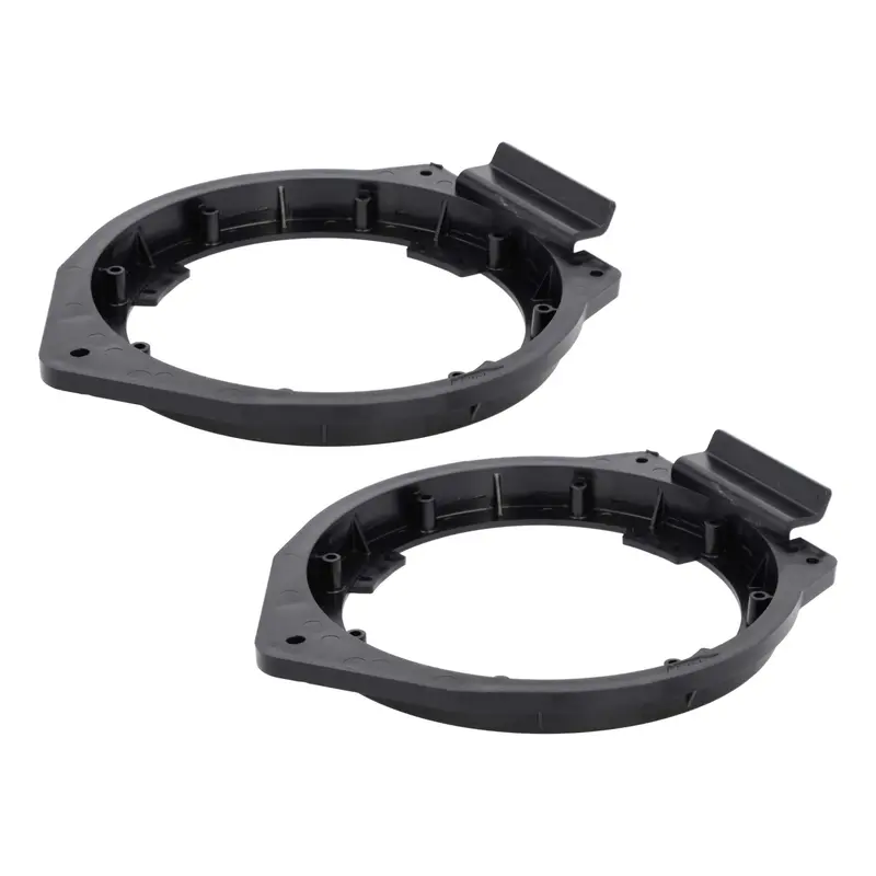 Metra 82-3006 Gm Multi 2005-Up Speaker Adapter - 6 To 6.75 Inch 1