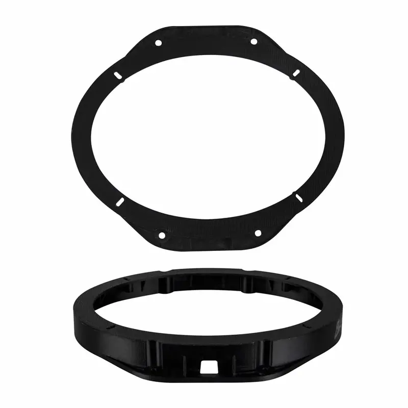 Metra 82-5606 F-150 15-Up Front Speaker Plate 6X9 Inch - Pair 1