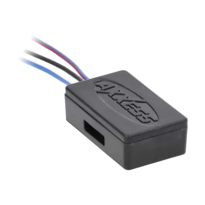 Metra Axfd-5V - 12V To 5V Step Down For Select Ford/Lincoln/Mercury Vehicles 1