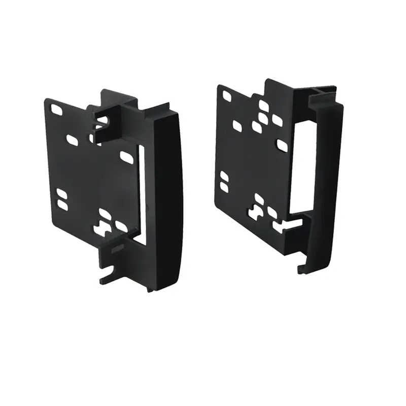 Metra Dash Kit 95-6511-17 | '07- '18 Jeep Jk Wrangler 1