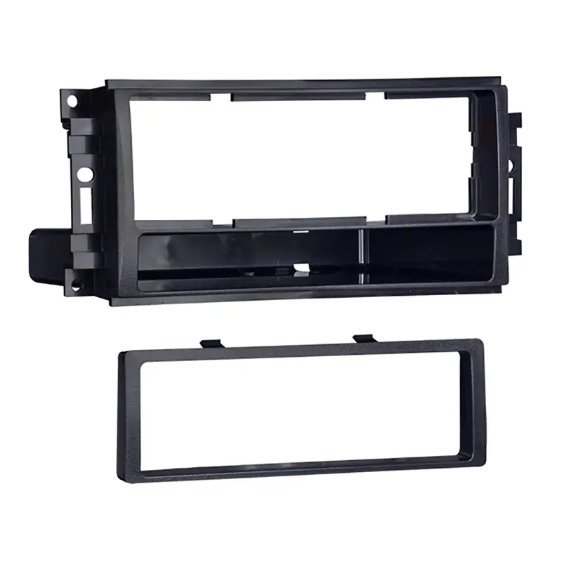 Metra Dash Kit 99-6511 | '07- '18 Jeep Jk Wrangler 1