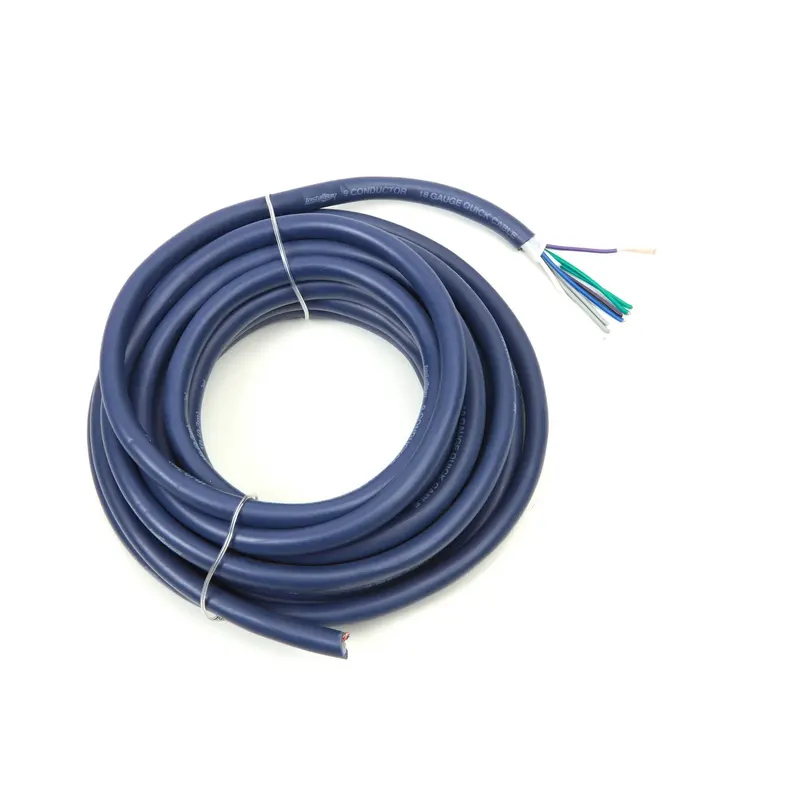 Metra Installbay Mc918-20 20Ft Of 9 Wire Ofc 1