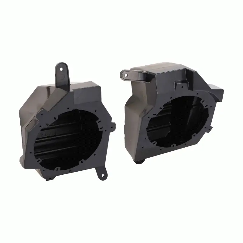 Metra Jp-1014 6"- 6.75" Speaker Pods - Wrangler Jl 1