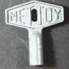 Mettoy Replacement Windup Key : English Toys 1