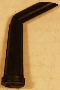 Mighty Tonka Exhaust : Early Version Tonka 1