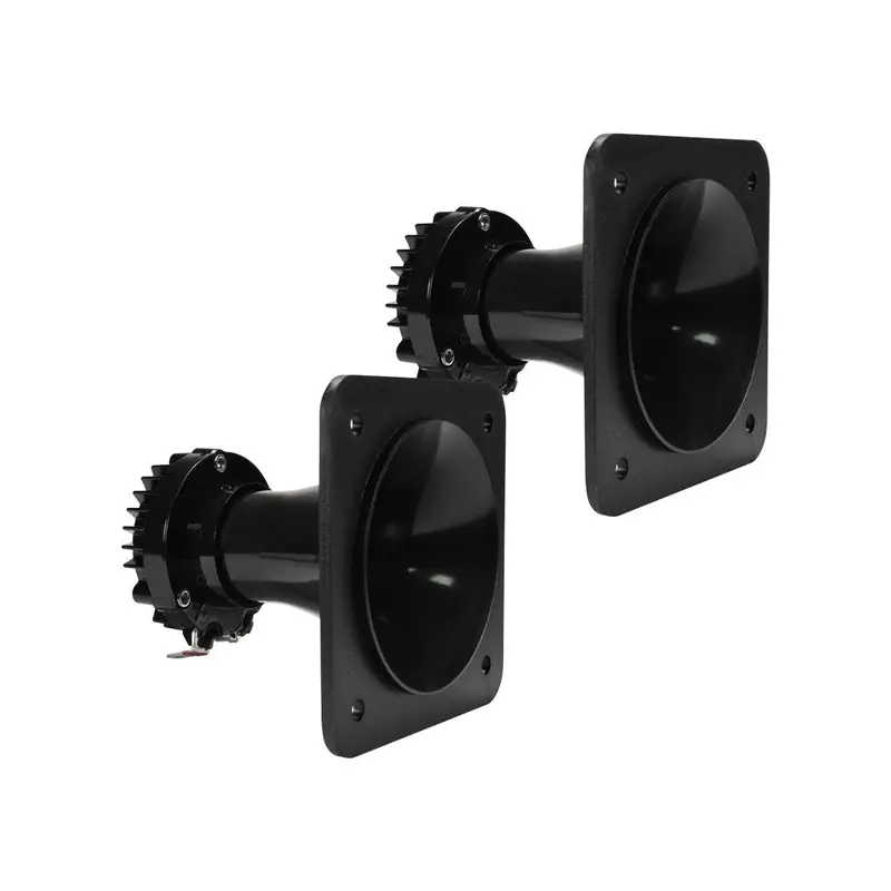 Mini 1” Driver Package 2X Tpt-Dh100 1