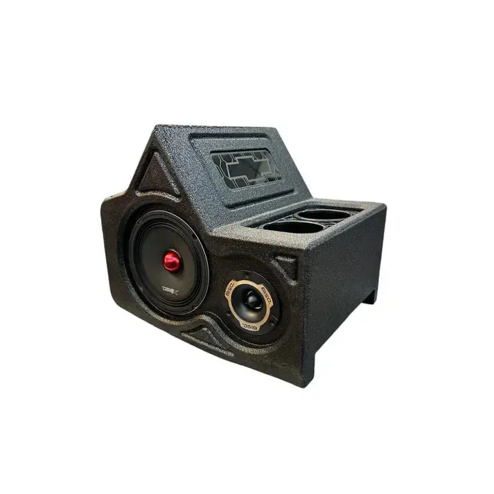 Mini Center Console Chevy/Gmc 88-94 Obs Bundle 1