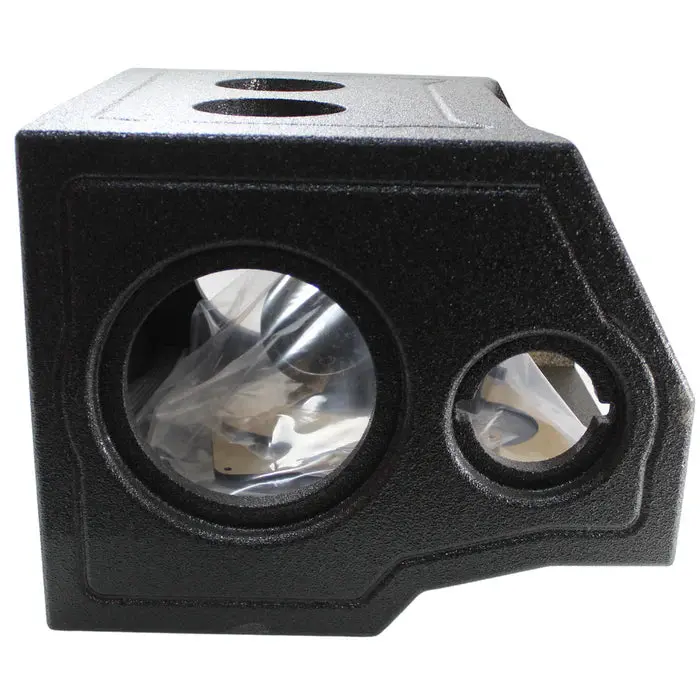 Mini Console Enclosure Box Ford Trucks 04-08 1