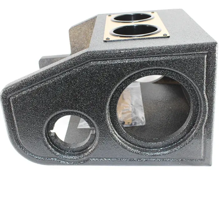 Mini Console Enclosure Box Gmc/Chevy Trucks 88-94 1