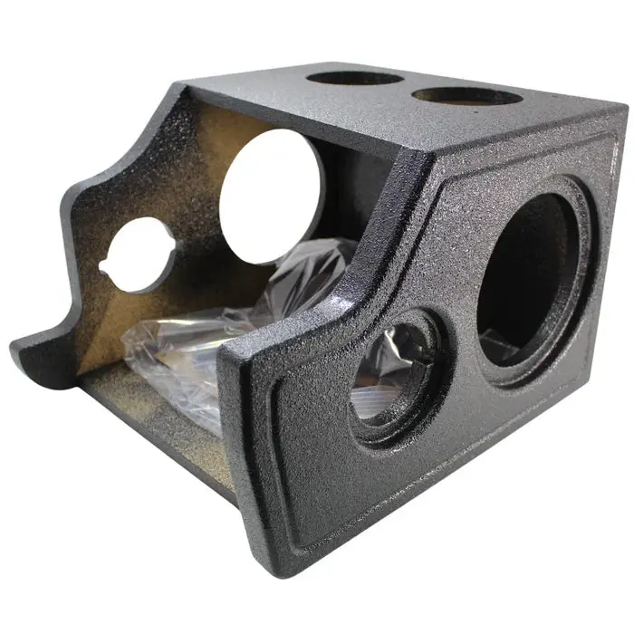 Mini Console Enclosure Box Gmc/Chevy Trucks 99-06 1