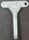 Minic Tri-Ang #2 Key 1