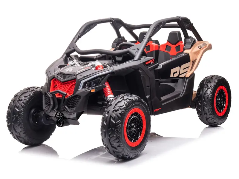 Miniwheelers Can Am X3 Kids Ride On 24V Vehicle 1