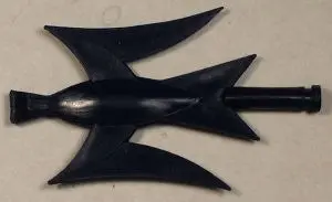 Missile Bird : Space Cars. 1
