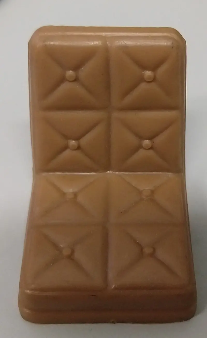 Model Car Seat : Schuco Etc. 1