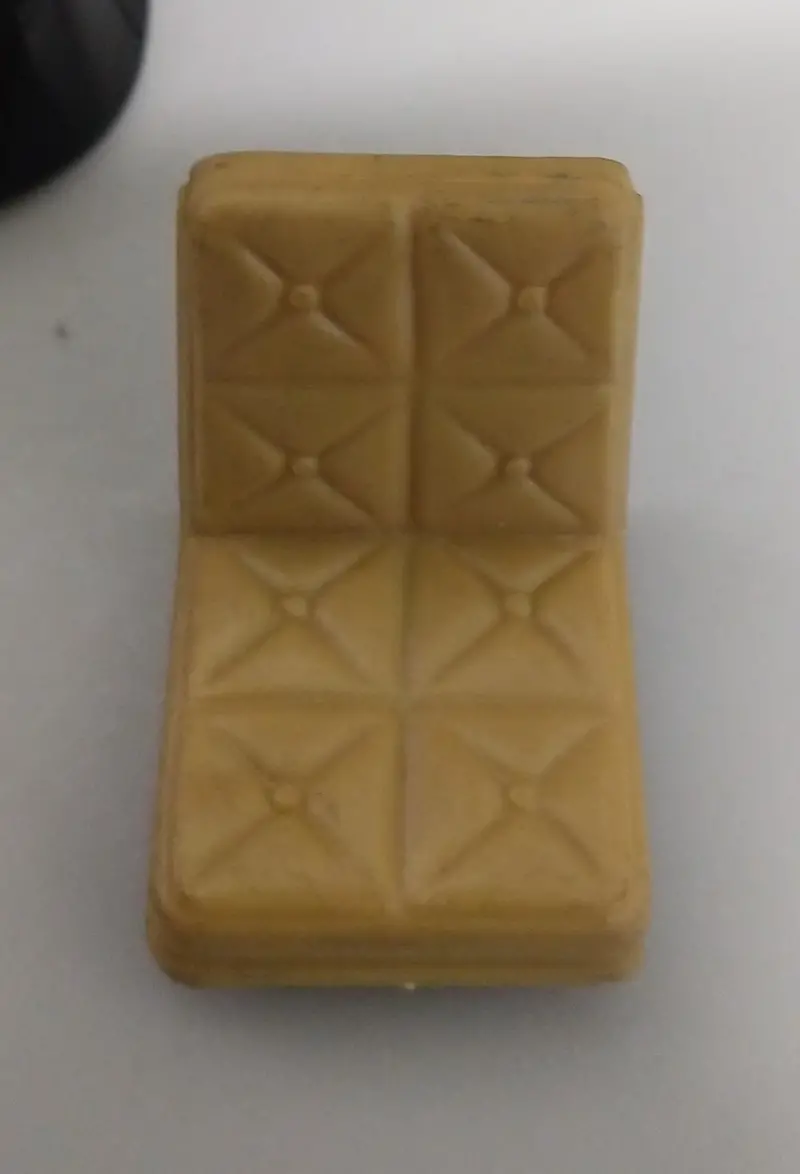 Model Car Seat : Schuco Etc. 1