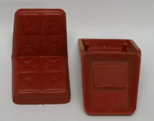 Model Car Seat : Schuco Etc. 1