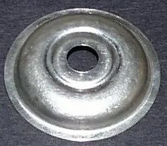 Modern Robot Neck Disc.  Vintage Toy Robot 1