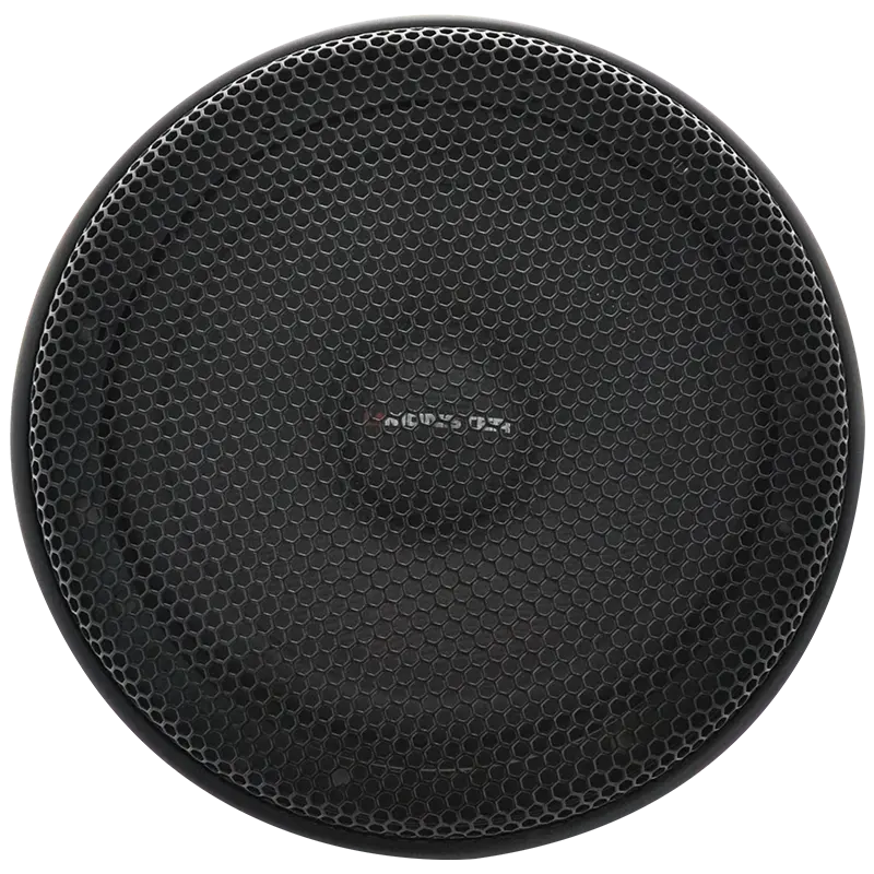 Monster Spe653 6.5" 300W Rms 3-Way Component Sq Speakers (Pair) 2