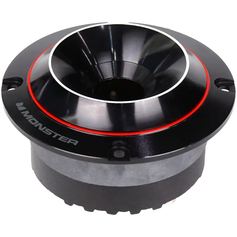 Monster Stb284 3.5″ 500W Rms Super Tweeter 4-Ohm (Single) 1