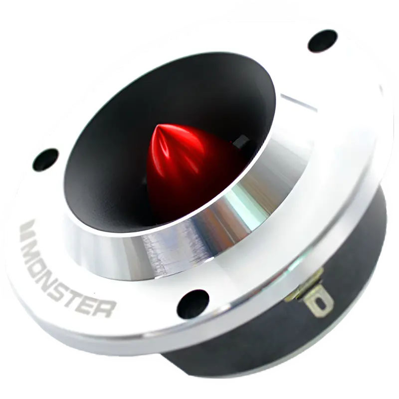 Monster Stb401 4″ 200W Rms Tweeters 4-Ohm (Pair) 1