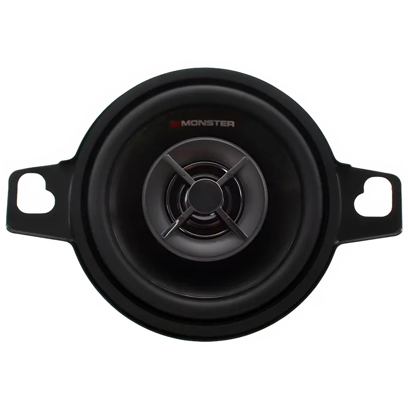 Monster Sxc275 2.75" 2-Way Coaxial Speakers 2.75″ (Pair) 2