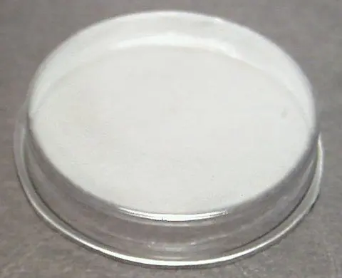 Moon Explorer Robot Clear Clock Cover 1