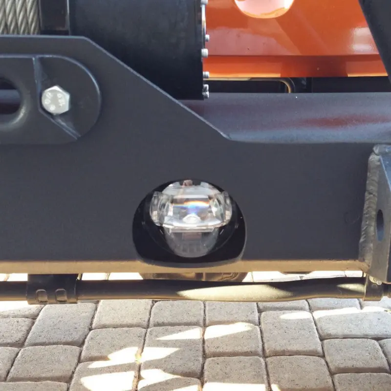 Morimoto Xb Led (Round) | '07-'18 Jk Wrangler 2