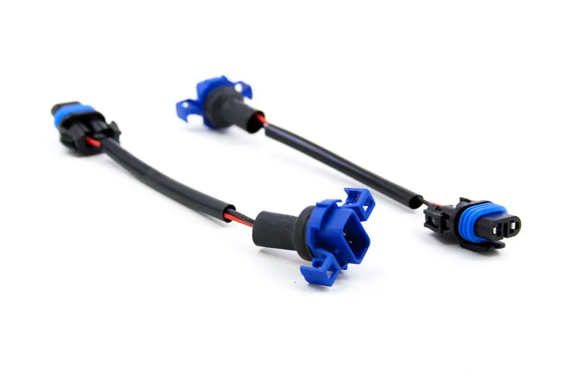Morimoto Xb Led (Round) | '07-'18 Jk Wrangler 6